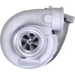 Turbocompresseur 1487183 GT2052 pour Perkins T4 40 4L et Cummins