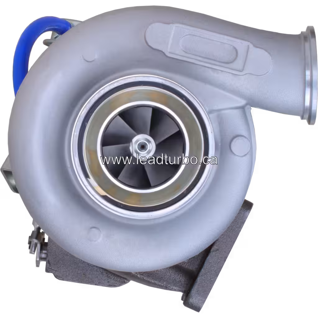 Emballage turbocompresseur 20915310 poids 18kg