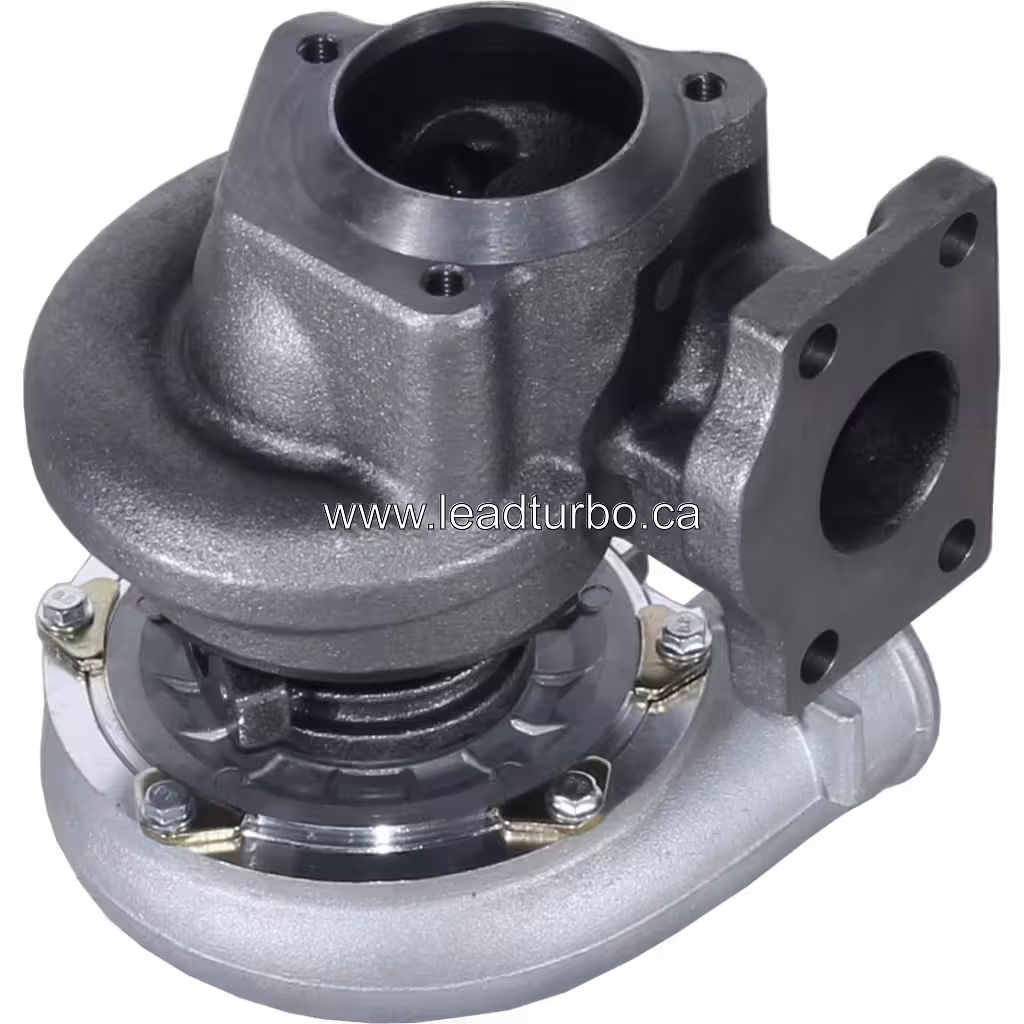 Turbocompresseur Cummins 2199773 référence OEM 1487183