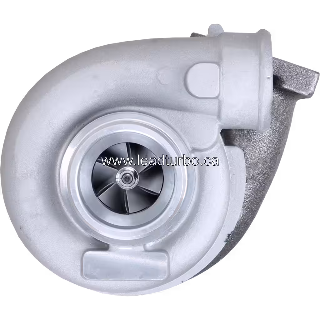 Turbocompresseur 2199773 GT2052 vue avant