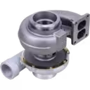 Turbocompresseur 3519095 H2C pour Cummins LTA10 - Remplacement Aftermarket thumbnail 3