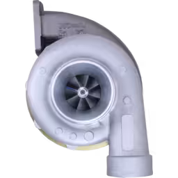 Turbocompresseur 3519095 H2C pour Cummins LTA10 - Remplacement Aftermarket
