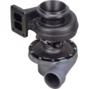 Turbocompresseur HT3B référence OEM 2843730