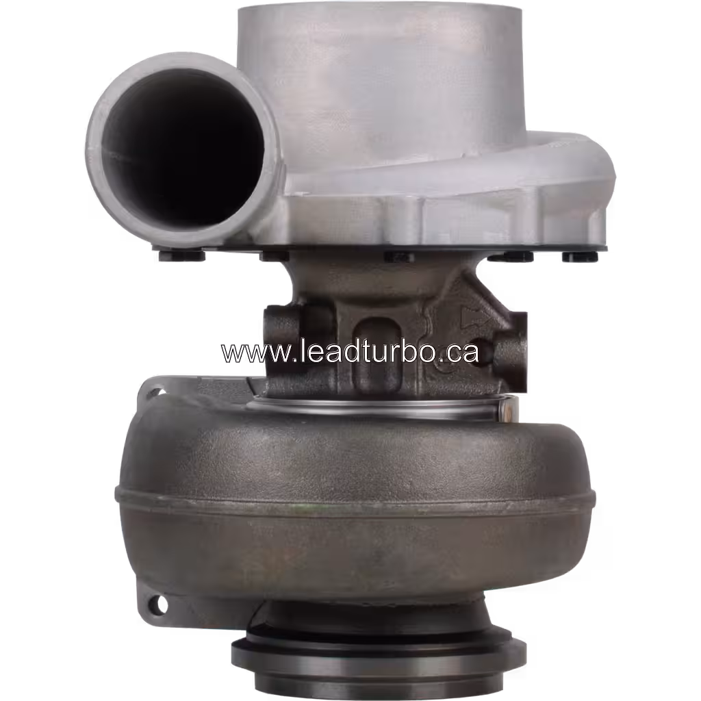 Turbocompresseur 3522867 HT3B pour Cummins NT855-M240