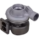Turbocompresseur 3524034 H1E pour Cummins 6CT - Remplacement Aftermarket