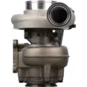 Turbocompresseur 3533010 HX40W pour Cummins 6CTA thumbnail 1