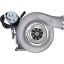 Turbocompresseur 3533010 HX40W pour Cummins 6CTA thumbnail 4
