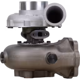 Turbocompresseur 3590060 H2D pour Daewoo Marine D1146M
