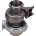Turbocompresseur 4036892 HX55 pour Cummins ISX1 thumbnail 3