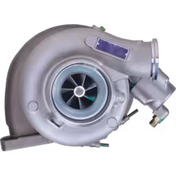 Turbocompresseur 4090052 HE431V pour Cummins ISLE – Remplacement