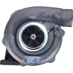 Turbocompresseur 466742-5012 TO4E10 pour Volvo TD73K