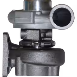 Turbocompresseur 49189-00570 TD04HL-15T-12 pour Kobelco SK120-1 Isuzu 4BG1T