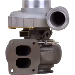 Turbocompresseur 703072-5004 GT42 pour Scania DSC12 12-01