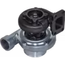 Remplacement turbo 714568-0003 emballage