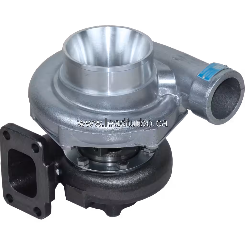 Turbocompresseur GT3582R pour moteurs 2.0L-4.5L