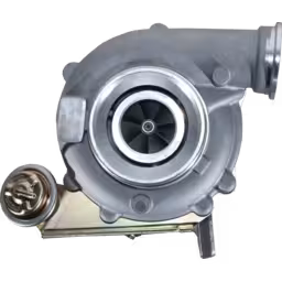 Turbocompresseur 9240961799 pour Mercedes-Benz OM924 et Atego