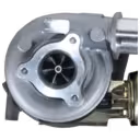 Turbocompresseur GT2052V 144112X900-2 pour Nissan ZD30ETI