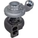 Turbocompresseur S2B 5010339463B pour Renault Midlum 180 DCI