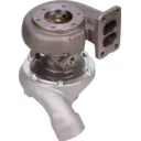 Turbocompresseur S2B 5010339463B pour Renault Truck MIDR-060226W4 thumbnail 3