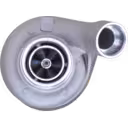 Turbocompresseur S2B 5010339463B pour Renault Truck MIDR-060226W4 thumbnail 1