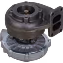 Turbocompresseur de remplacement 13035838Z J76G2 pour moteur Weichai thumbnail 3
