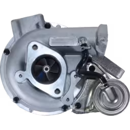 Turbocompresseur de remplacement 14411-VK500 pour Nissan Frontier MD22