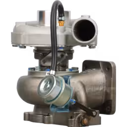 Turbocompresseur de remplacement 2910094000 TBP420 pour Isuzu 6HE1-TC