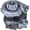 Turbocompresseur de remplacement 390 096 6399 TBP418 pour Mercedes-Benz OM366LA