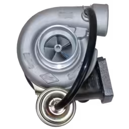 Turbocompresseur de remplacement 452181-0001 TB2571 pour Perkins JCB 315