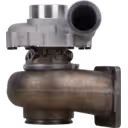 Turbocompresseur 465105-0006 TA4532 vue avant