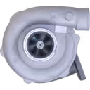 Turbocompresseur de remplacement 466820-0008 pour Sumitomo S380 Isuzu thumbnail 4