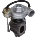 Turbocompresseur de remplacement pour Perkins 3054 et JCB 315