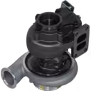 Turbocompressor industrial Cummins 6BTAA aftermarket