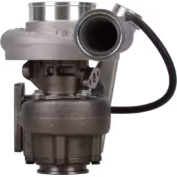 Turbocompressor Nothing para DCEC Cummins 6BTAA 235 e Komatsu