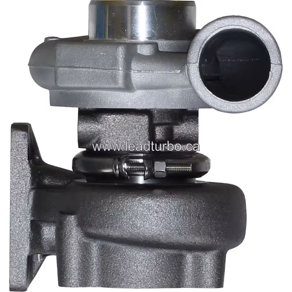 Turbocompressor de reposição para motor Isuzu 4BG1T