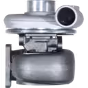 Turbocompressor de reposição para motor Volvo TD70G