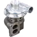 Turbolader 1144003770 für Isuzu 6BG1T (Hitachi EX230-6)