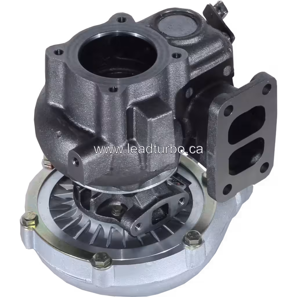 Mercedes OM366LA Turbolader Ersatzteil 3900966399
