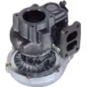 Mercedes OM366LA Turbolader Ersatzteil 3900966399