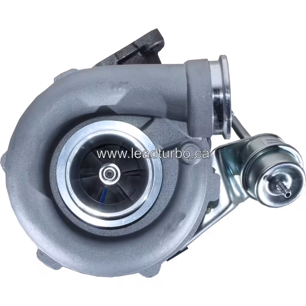 Turbolader Kern TBP418 für Mercedes-Benz LK