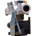 Turbolader 4102EZQ HP60Z5201B-00-2 für JAC