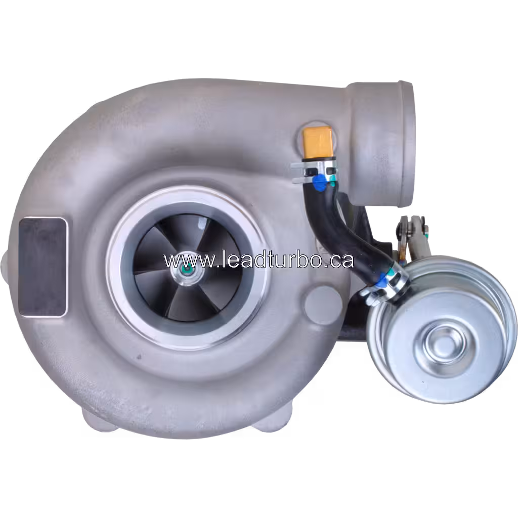 LeadTurbo Turbolader Ersatzteil für JAC Motor