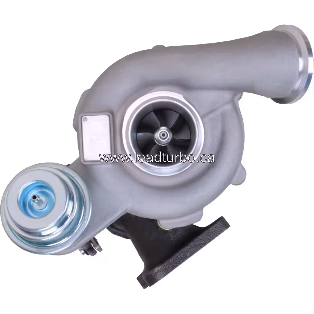 Turbolader 454216-0002 Ersatzteil