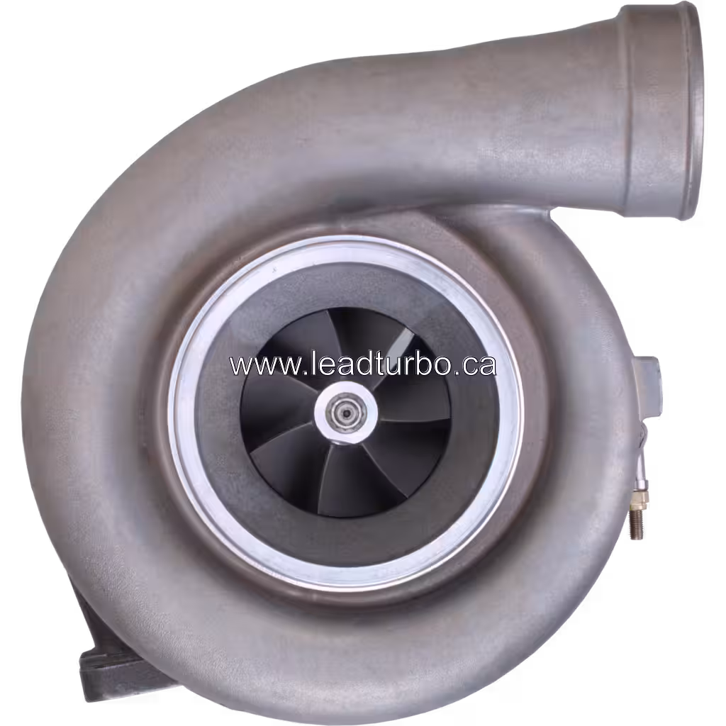 TV8403 Turbolader Assembly Nachmarkt Ersatz