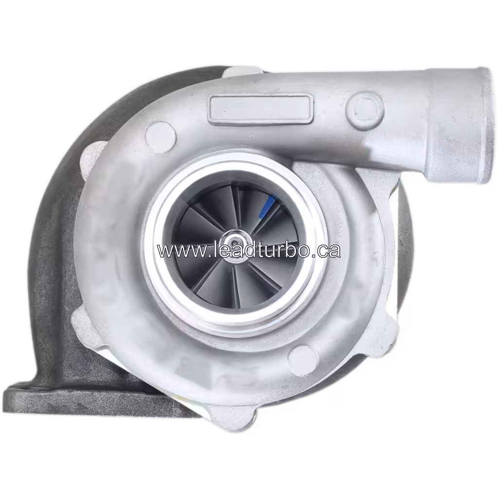 Turbolader 466573-5001 TB4142 für Nissan NE6T