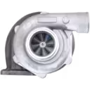 Turbolader 466573-5001 TB4142 für Nissan NE6T