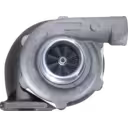 LeadTurbo Turbolader 466573-5001 Seitenansicht