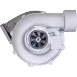 Turbolader 53279886206 K27-3262MAA 20 22 für Mercedes-Benz OM422LA