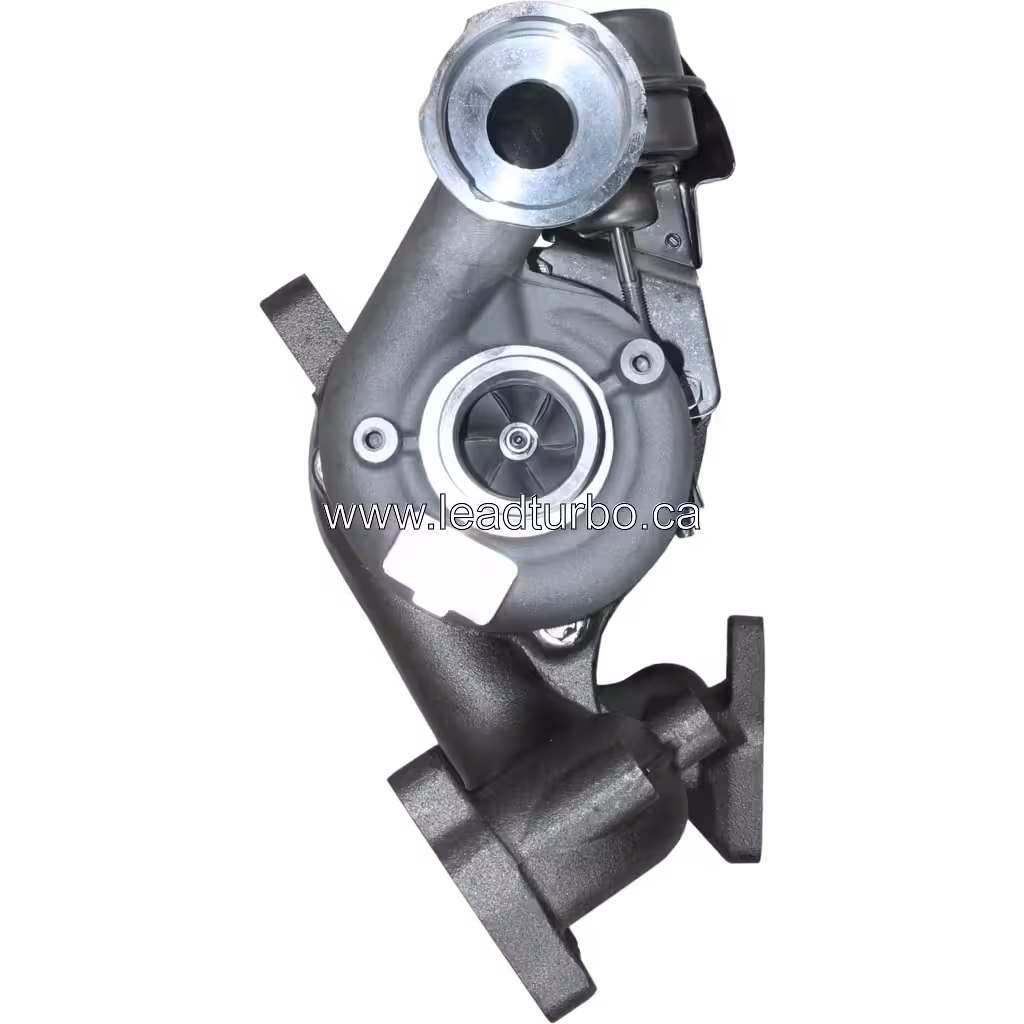 Turbolader 54399700009 KP39 für VW T5 1.9 TDI AXB