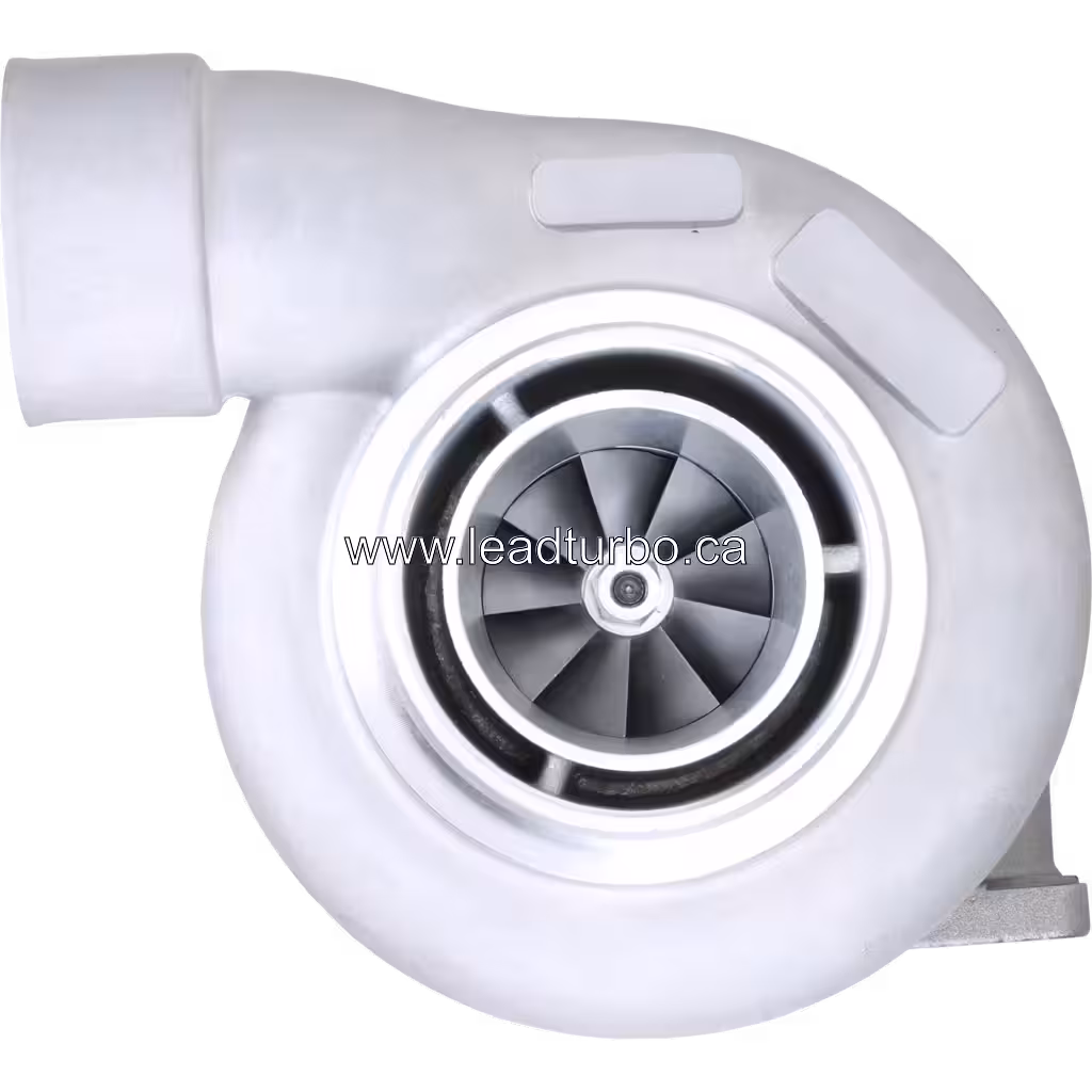 Turbolader 6505-67-5040 für Komatsu HD785-7